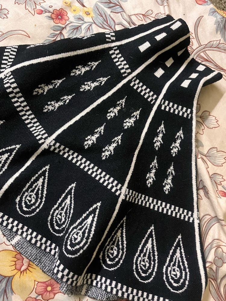 Woollen Skirt