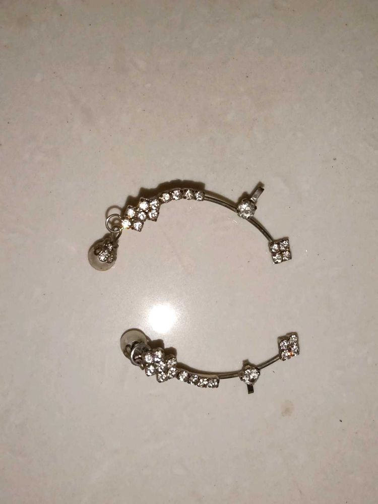Earcuffs