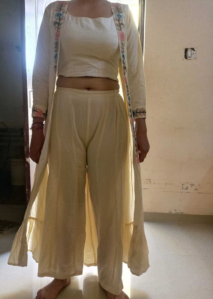 Co Ord Set