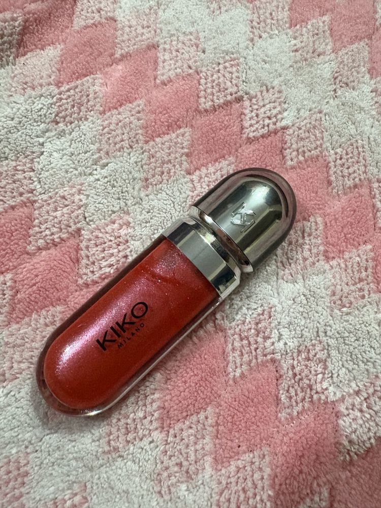 KIKO Milano 3D Hydra Lipgloss