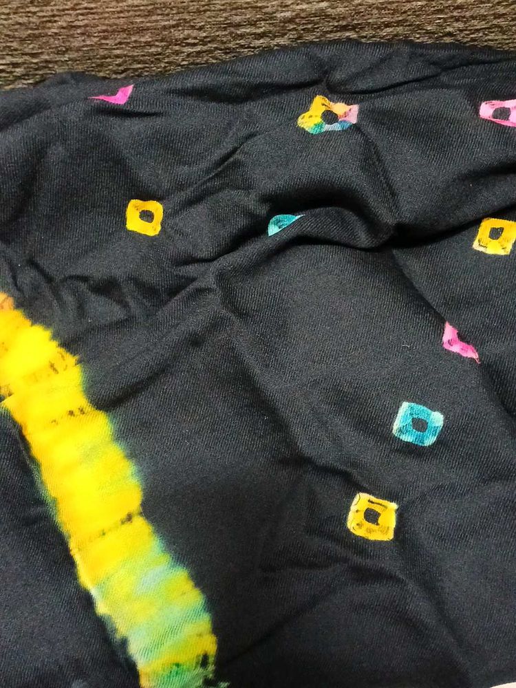 Winter Shawl