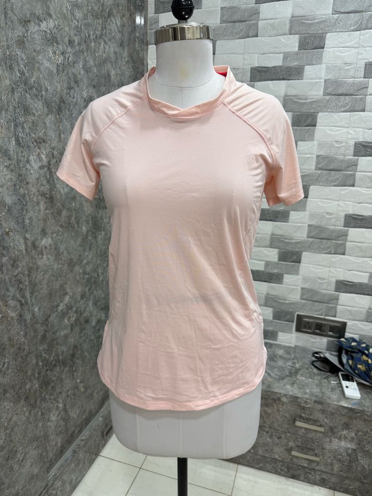 Gym Wear T-shirt
