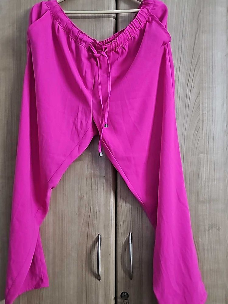 Plus Size Pajama