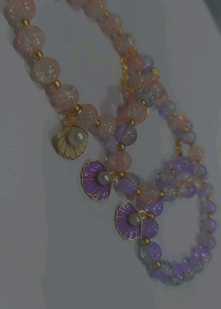 Bracelets