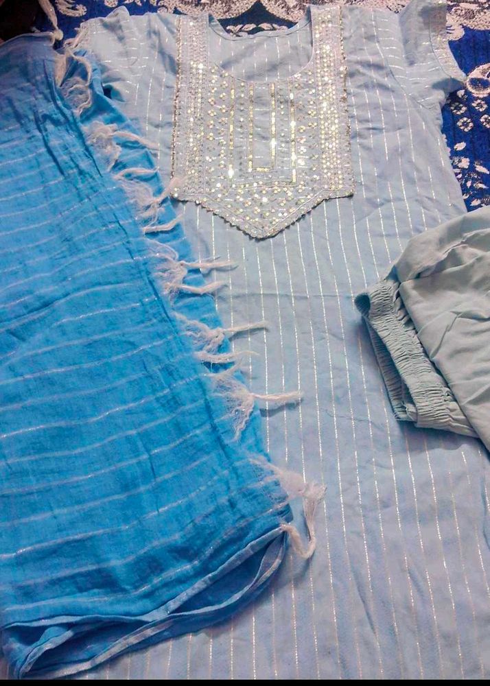 2 kurta set