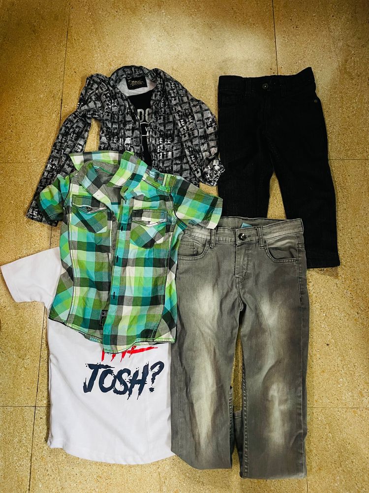 Kids Dress-combo For Sale