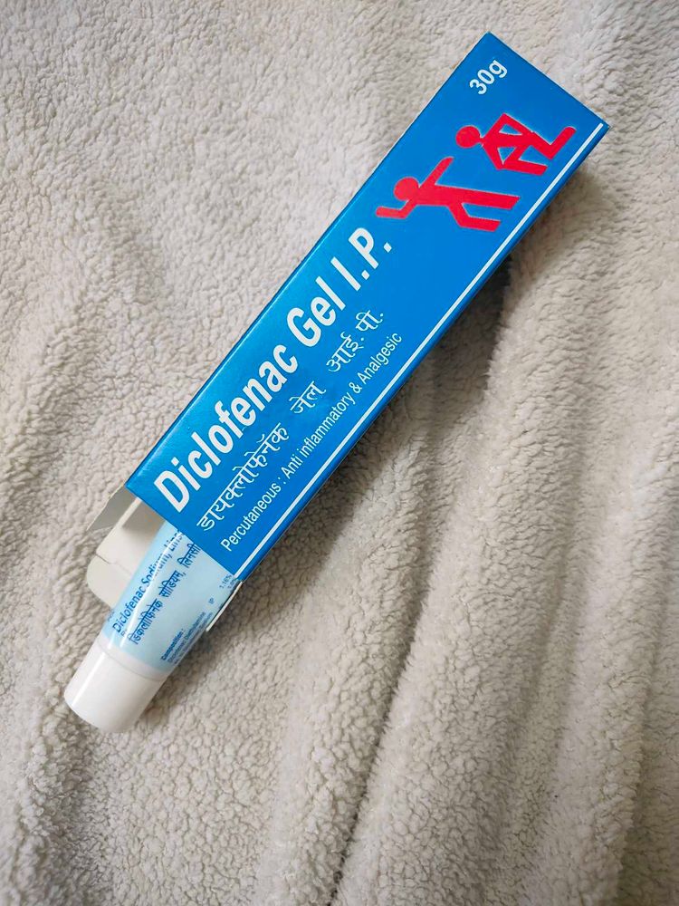 Pain Relief