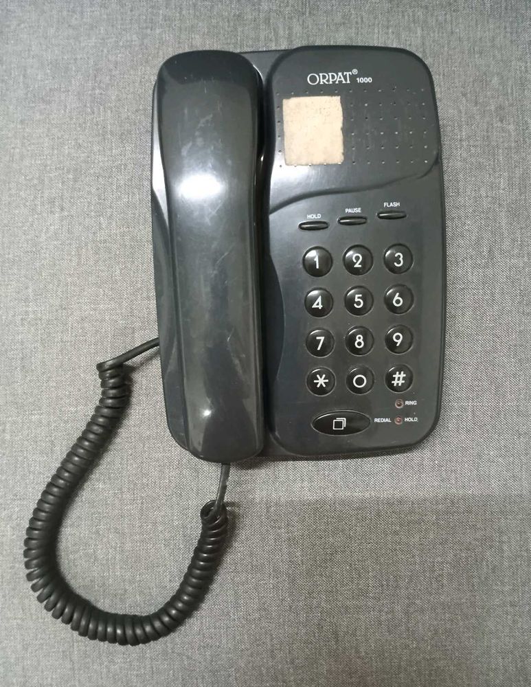 VINTAGE ORPAT LANDLINE PHONE