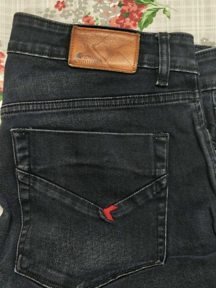 Numero Uno Jeans