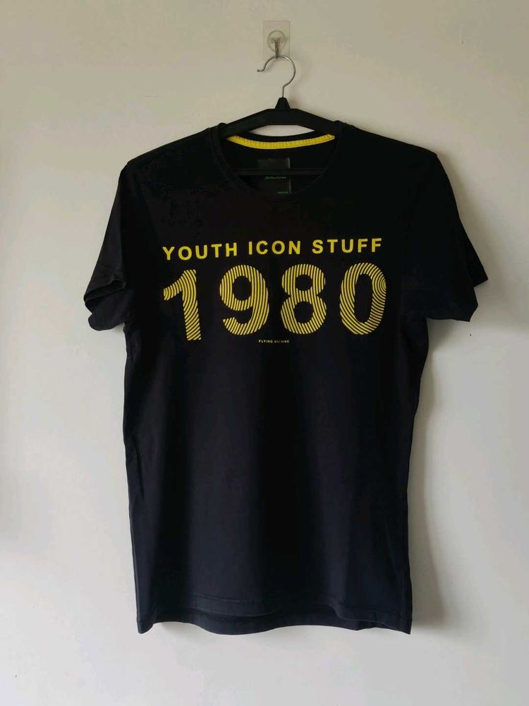 Flying Machine T-shirt