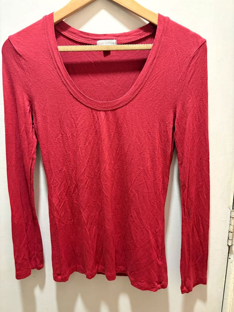 Beautiful Long Sleeve Tshirt