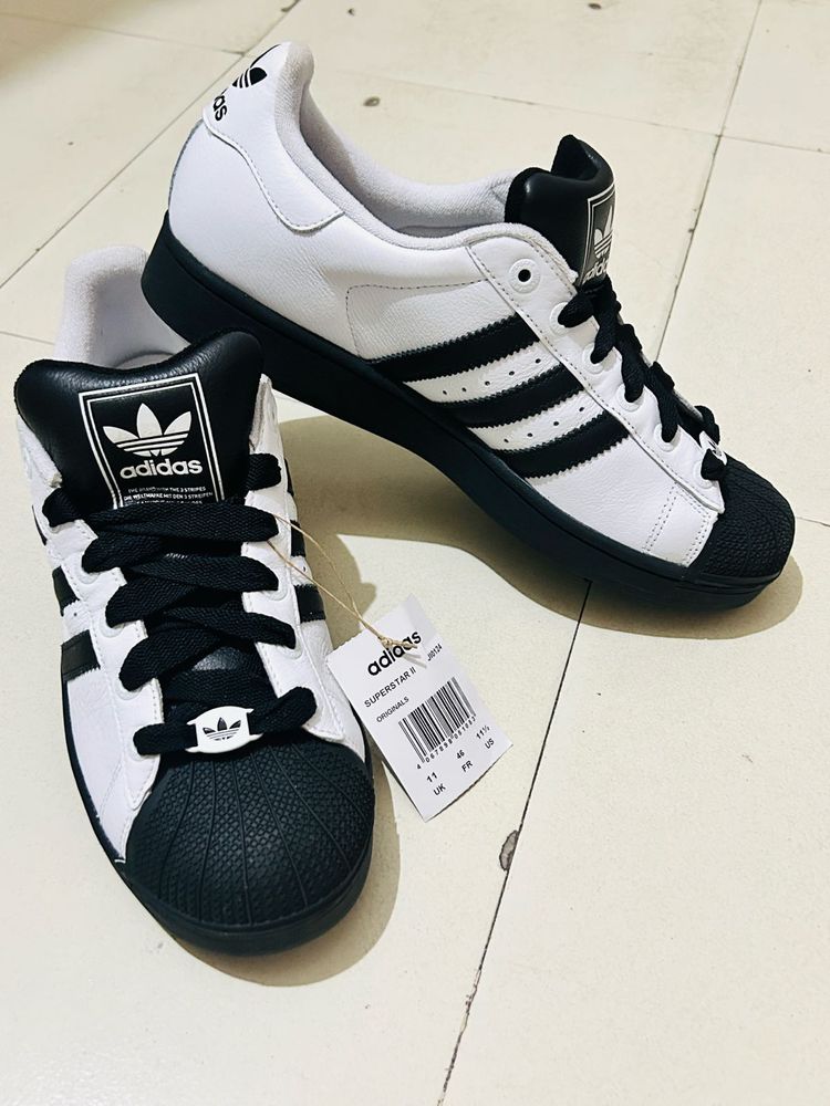 ✨Original Men Adidas Superstar Sneakers 👟
