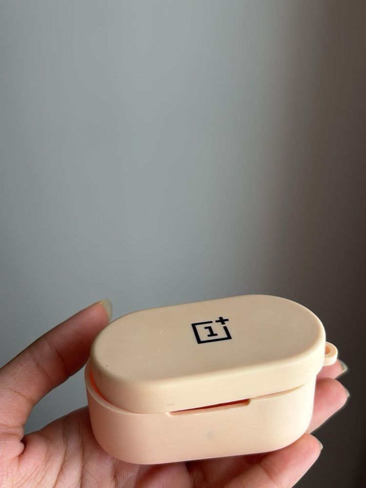 OnePlus Nord Buds Case