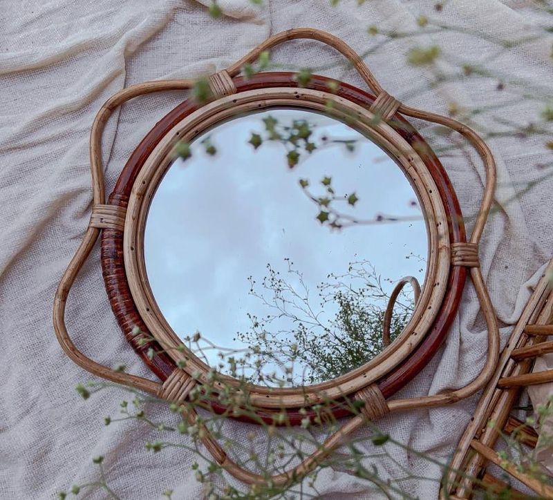 Wall Mirror