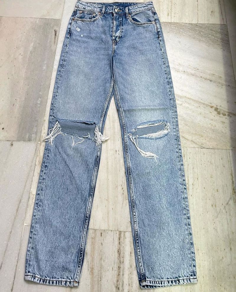H&amp;M Denims