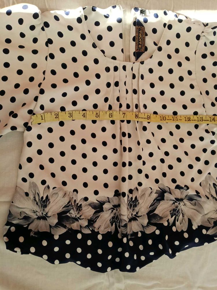 Aesthetic Top