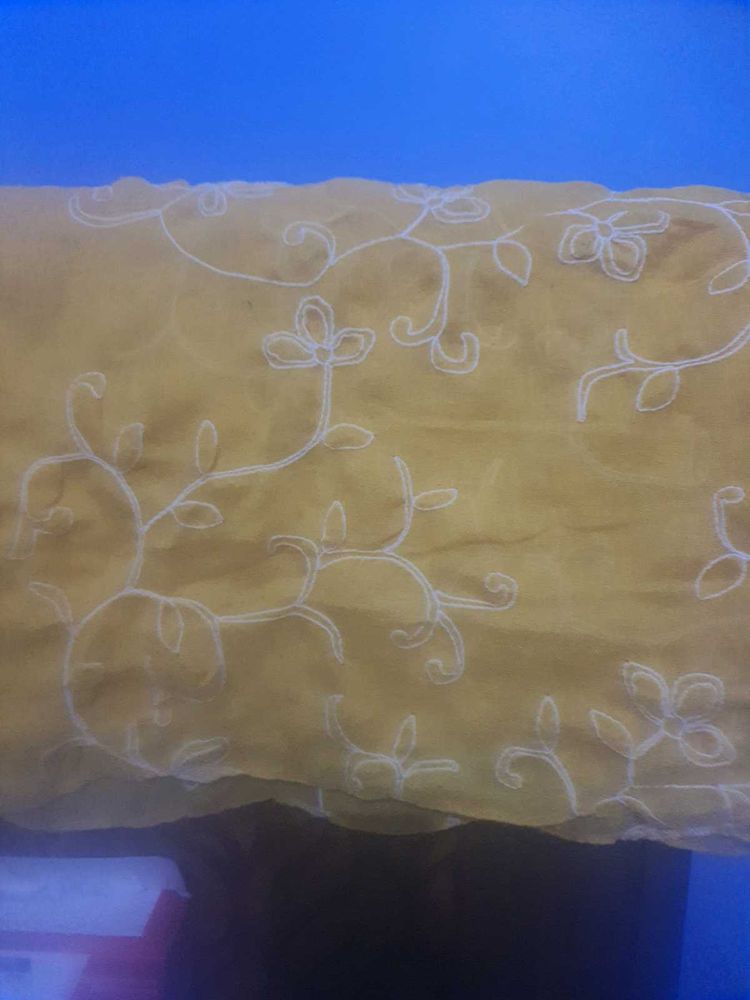 Dupatta  | Soft Fabric | Used”