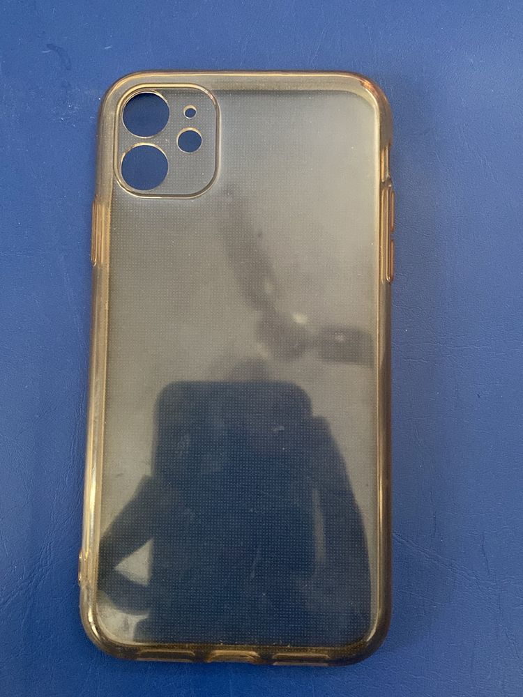 Mobile Case For iPhone 11