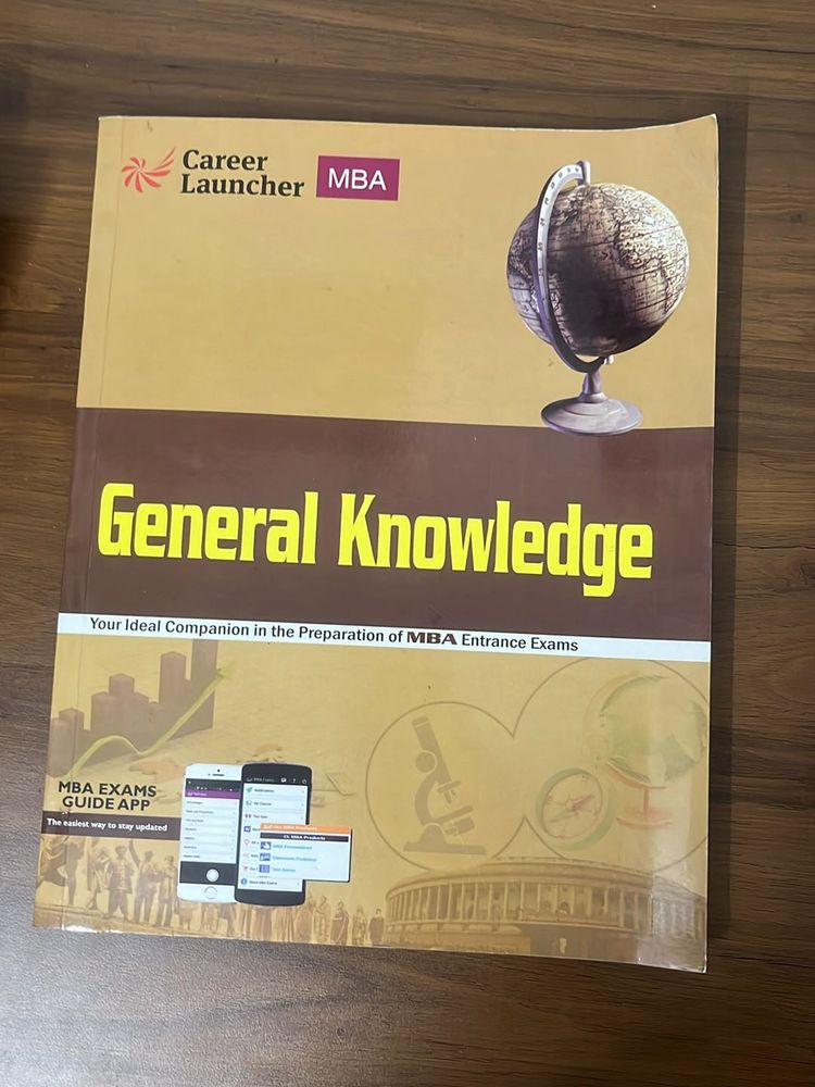 **📚📚 MBA Preparation Book Set – Latest Edition
