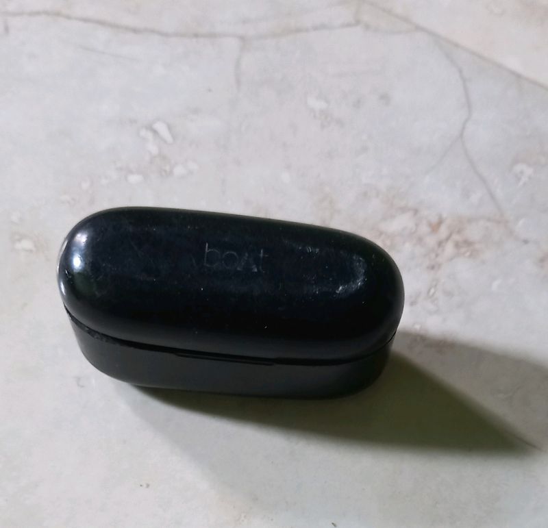 Boat Earbuds