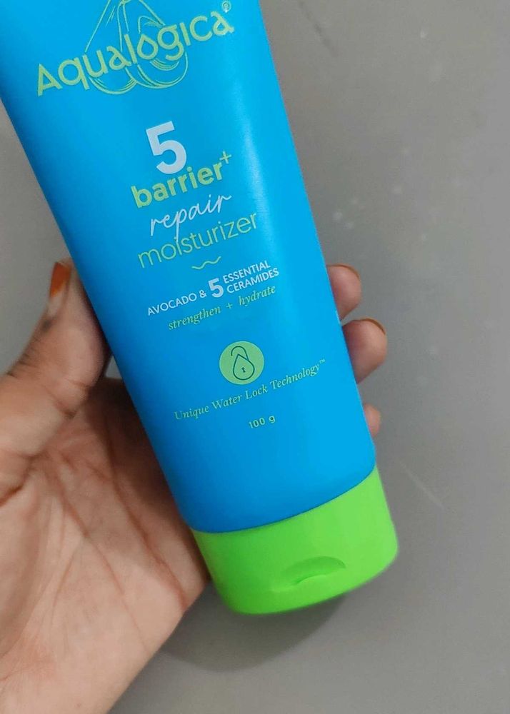 Aqualogica Moisturizer