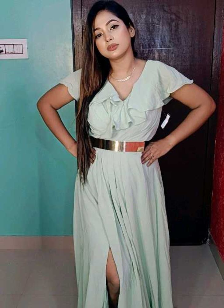 Long Dress
