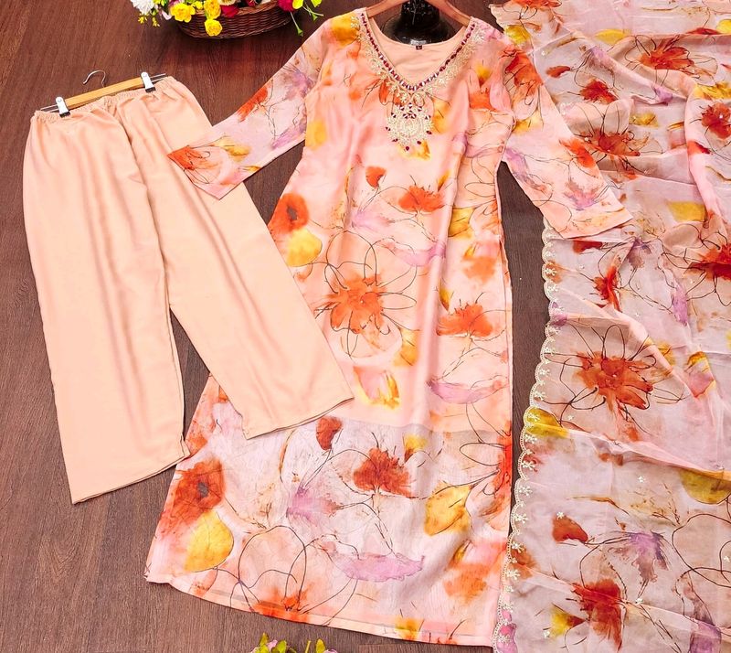 Suit Set