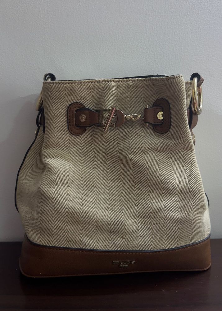 Dune London Bucket Handbag