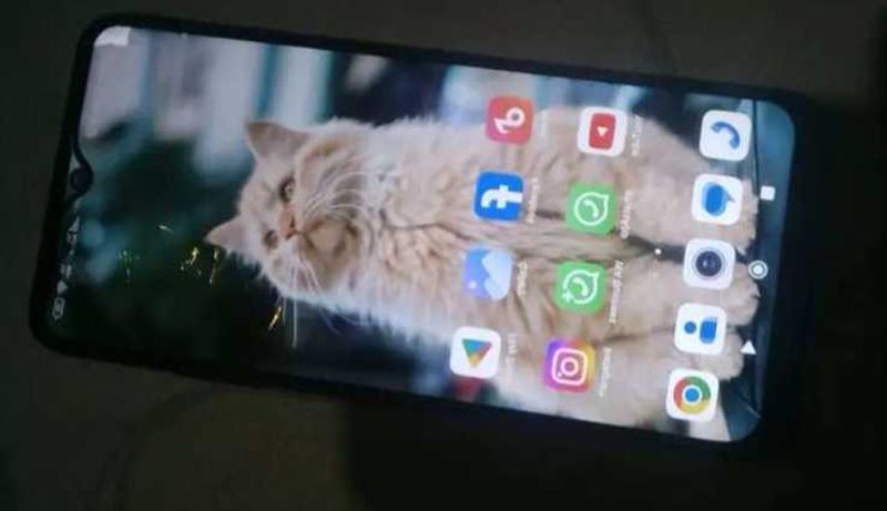 Used Smartphone