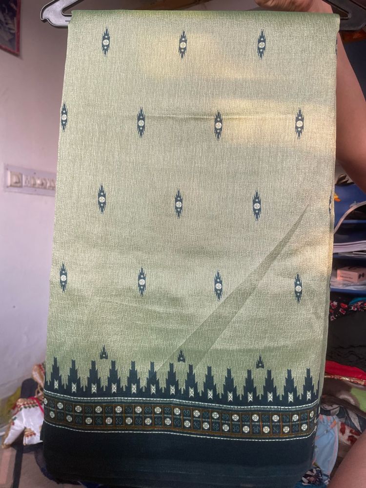 cotton saree