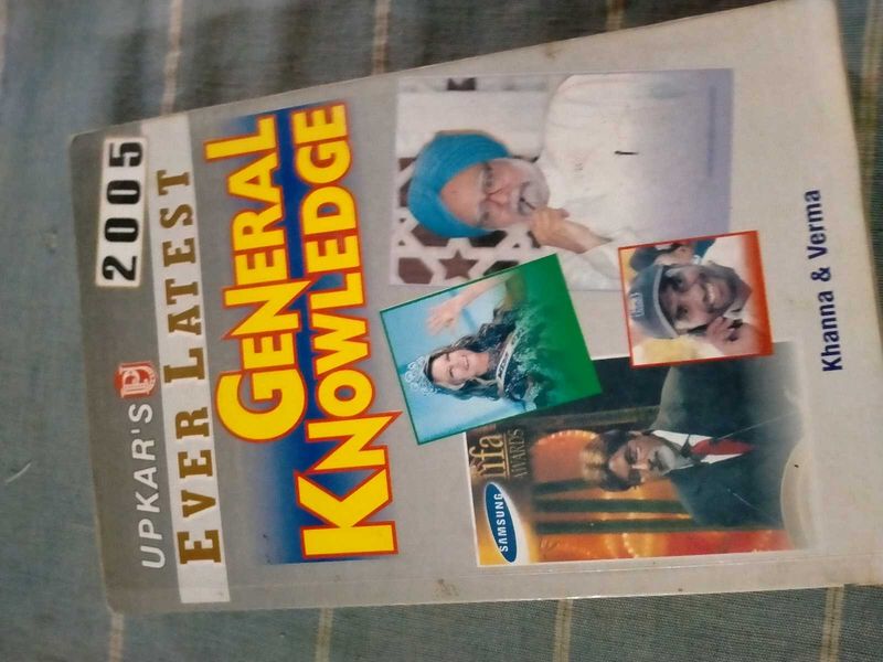Book