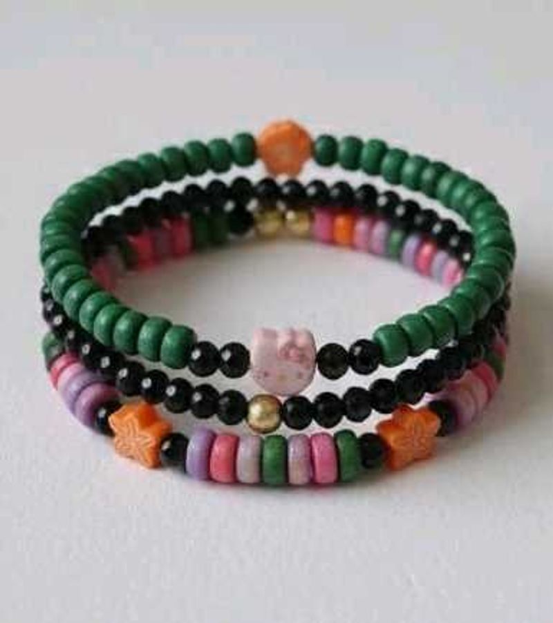Bracelet Beads