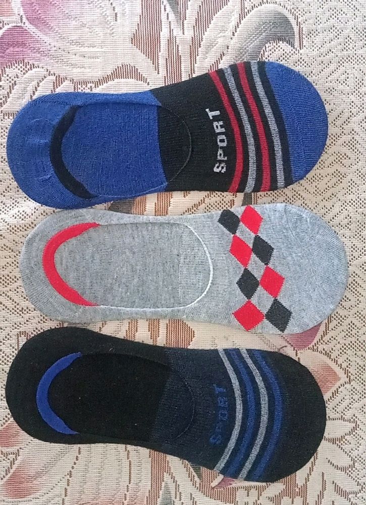 Short Sport Socks