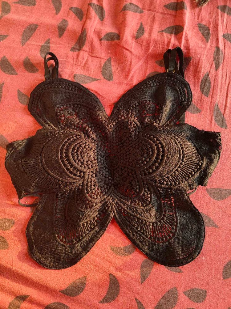 Butterfly Bikini Top
