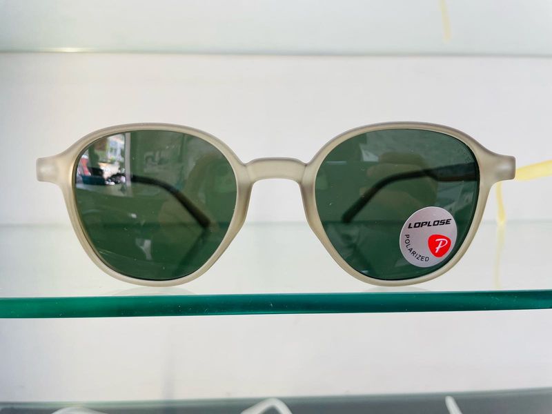 Loplose Sunglasses
