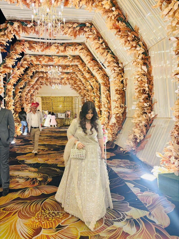 Elegant Lehenga Choli