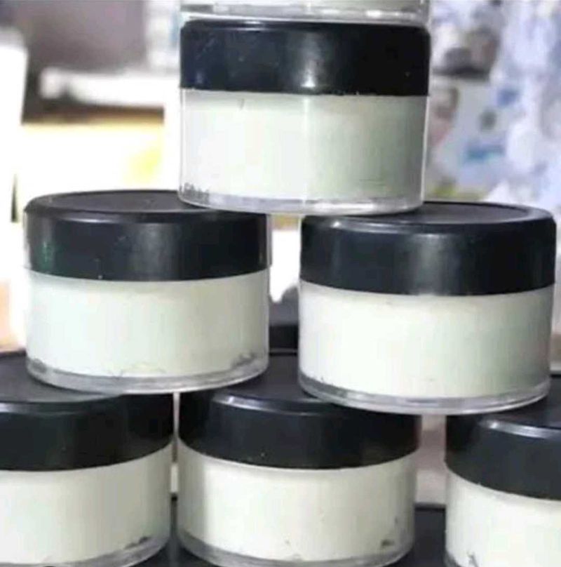 Whitening Cream