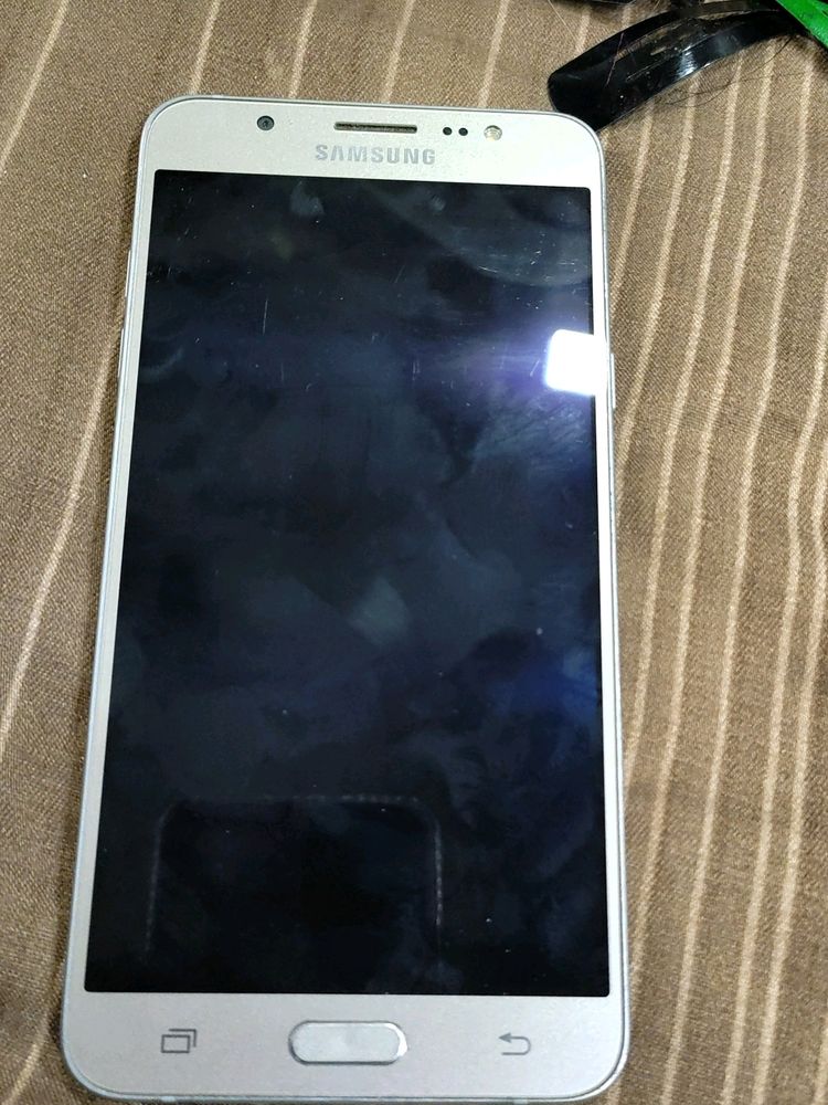 Damage Phone