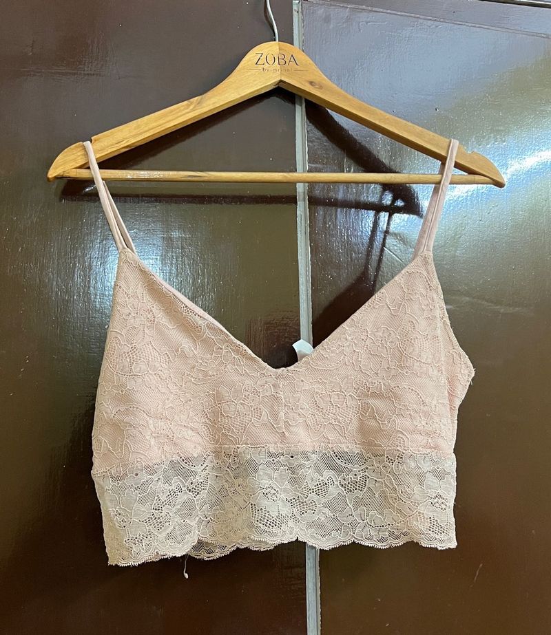 H&amp;M Crop Top