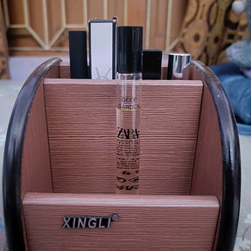 Zara Perfume Set for Women