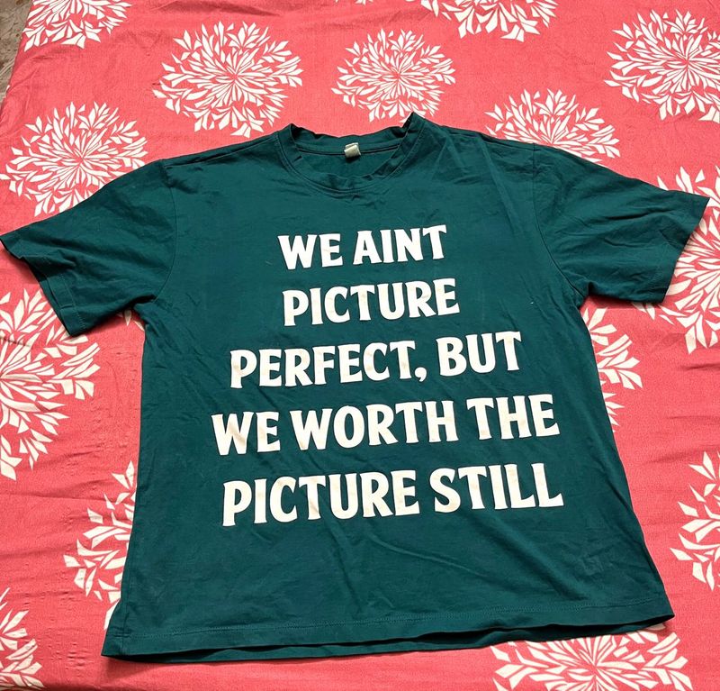 Picture Perfect T-Shirt