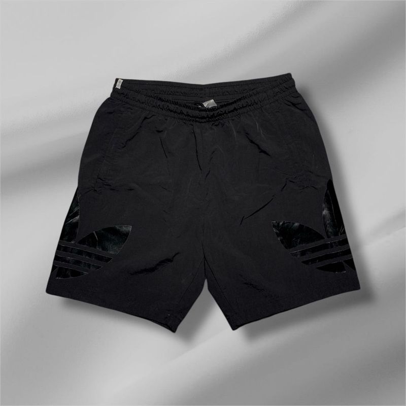 Adidas Originals Trefoil Shorts