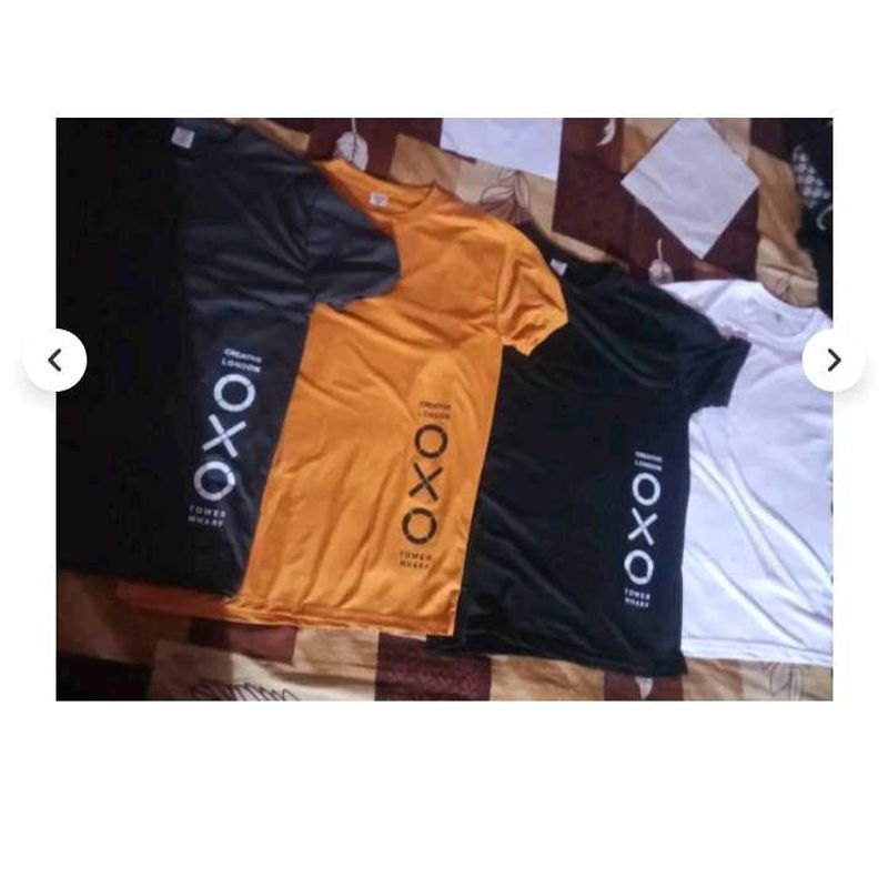 OXO Graphic T-Shirts -------pack of 4----------