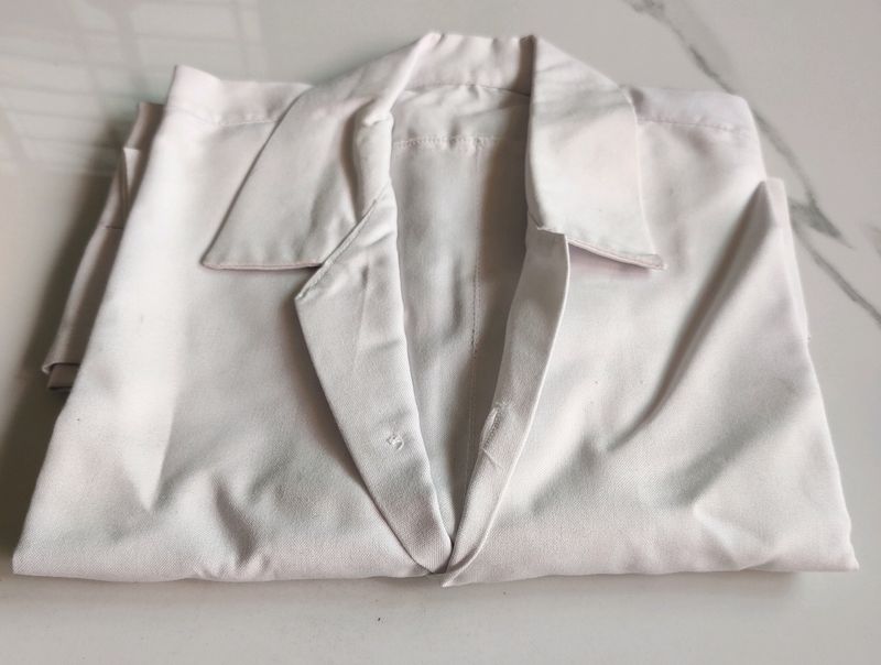 Doctor Apron