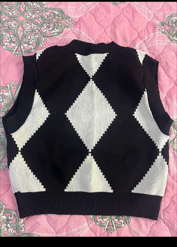 Korean Vest