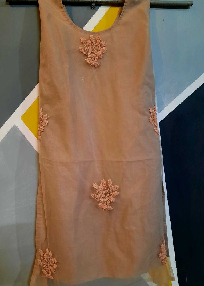Kurti With Pant For women