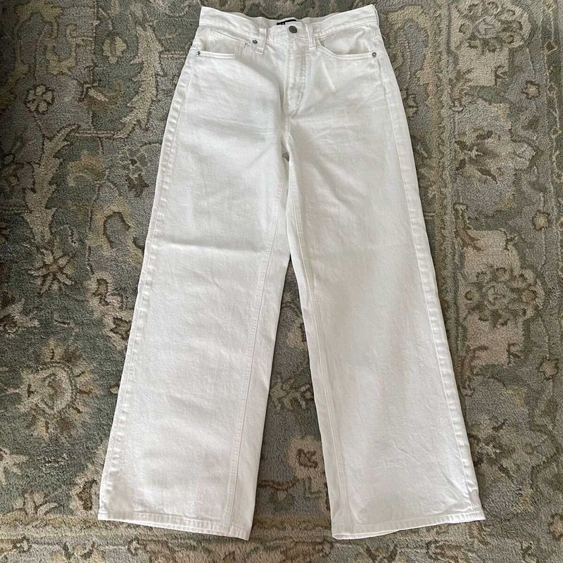 Urbanic Straight Fit Jeans For Women