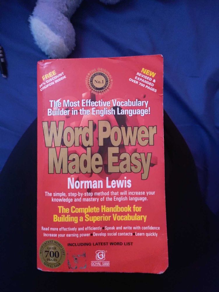 Wors Power Made Easy