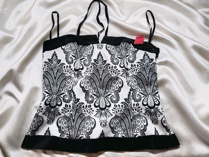 20s vintage Style corset