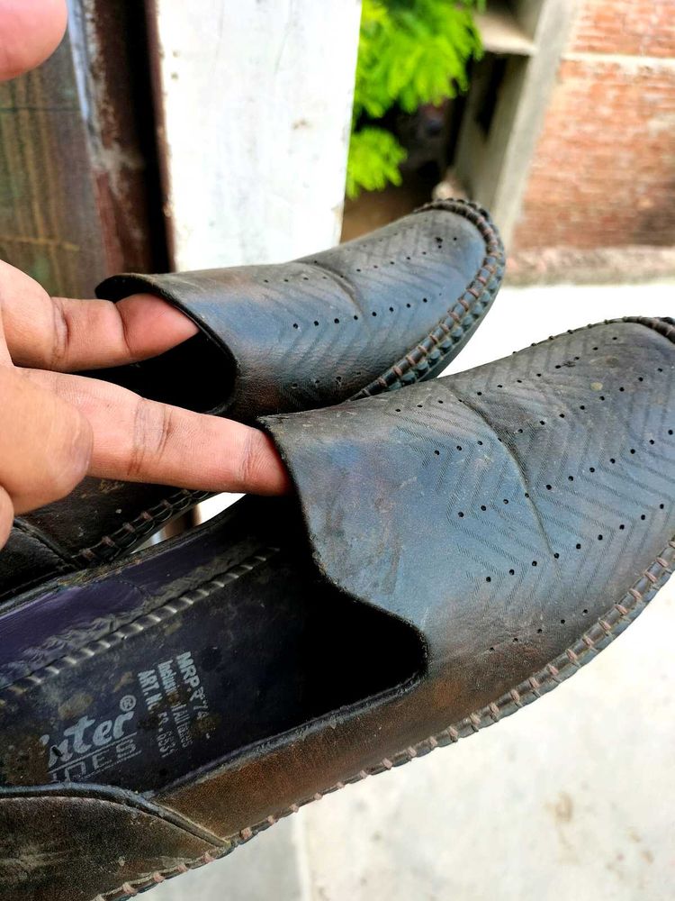 Loafer Shoes Good One